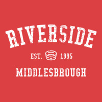 Riverside Stadium Tank Top | Artistshot