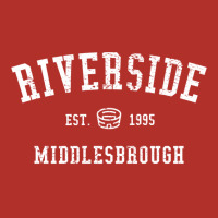 Riverside Stadium Crewneck Sweatshirt | Artistshot