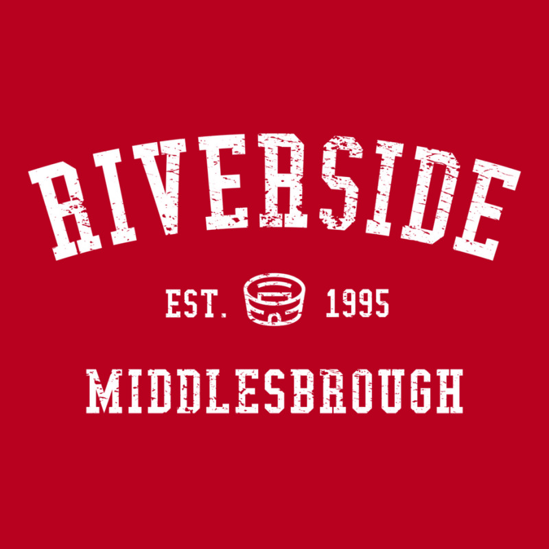 Riverside Stadium Classic T-shirt by eldadawoorina | Artistshot