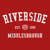 Riverside Stadium Hoodie & Jogger Set | Artistshot