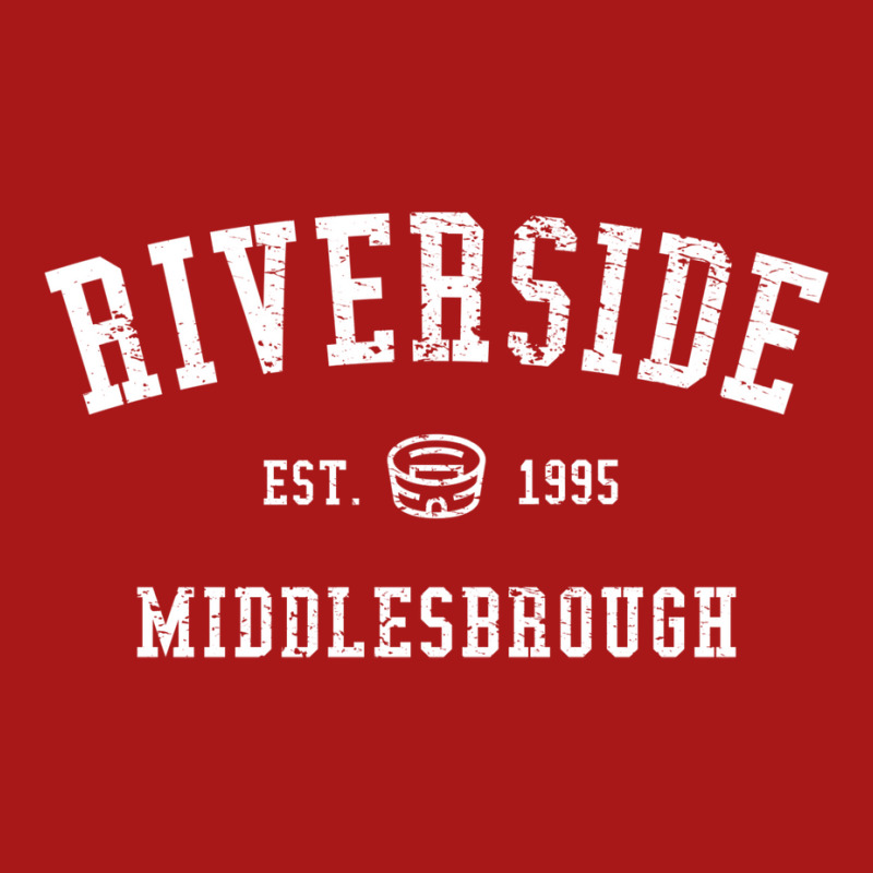 Riverside Stadium Hoodie & Jogger set by eldadawoorina | Artistshot