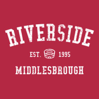 Riverside Stadium Champion Hoodie | Artistshot