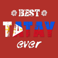 Best Tatay Ever Unisex Hoodie | Artistshot