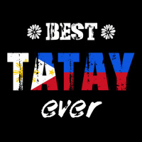 Best Tatay Ever Men's 3/4 Sleeve Pajama Set | Artistshot