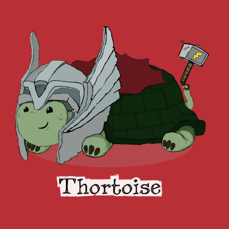 Thortoise T-shirt | Artistshot