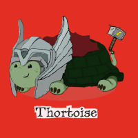 Thortoise Graphic T-shirt | Artistshot