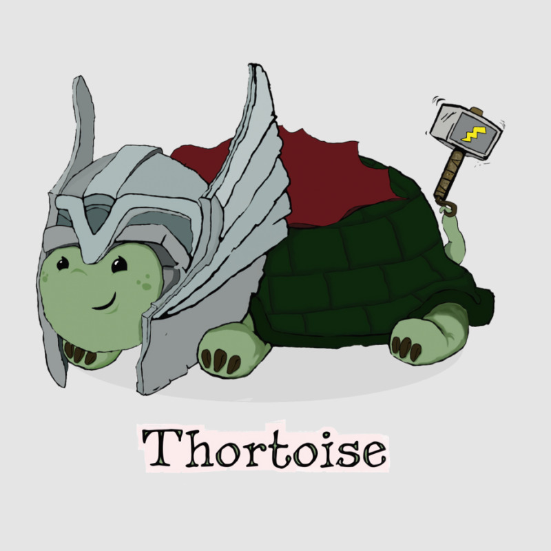 Thortoise Exclusive T-shirt | Artistshot