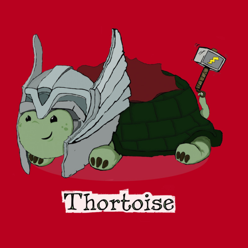 Thortoise Classic T-shirt | Artistshot