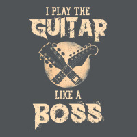 I Play The Guitar Like A Boss Long Sleeve Shirts | Artistshot