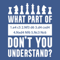 What Part Of Chess Don't You Understand Chess Sici Champion Hoodie | Artistshot