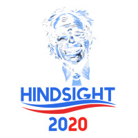 Hindsight Is 2020   Bernie For President 2 Men's T-shirt Pajama Set | Artistshot