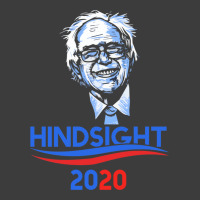 Hindsight Is 2020   Bernie For President 2 Men's Polo Shirt | Artistshot