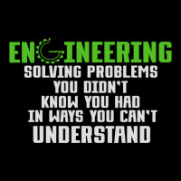 Engineering In Ways You Cant Understand Funny Engi Legging | Artistshot