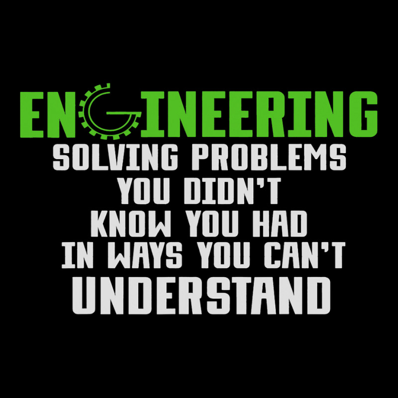 Engineering In Ways You Cant Understand Funny Engi Legging by Elegantset | Artistshot