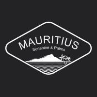 Mauritius Sunshine Palms Beach Africa Island Gift Youth Tee | Artistshot