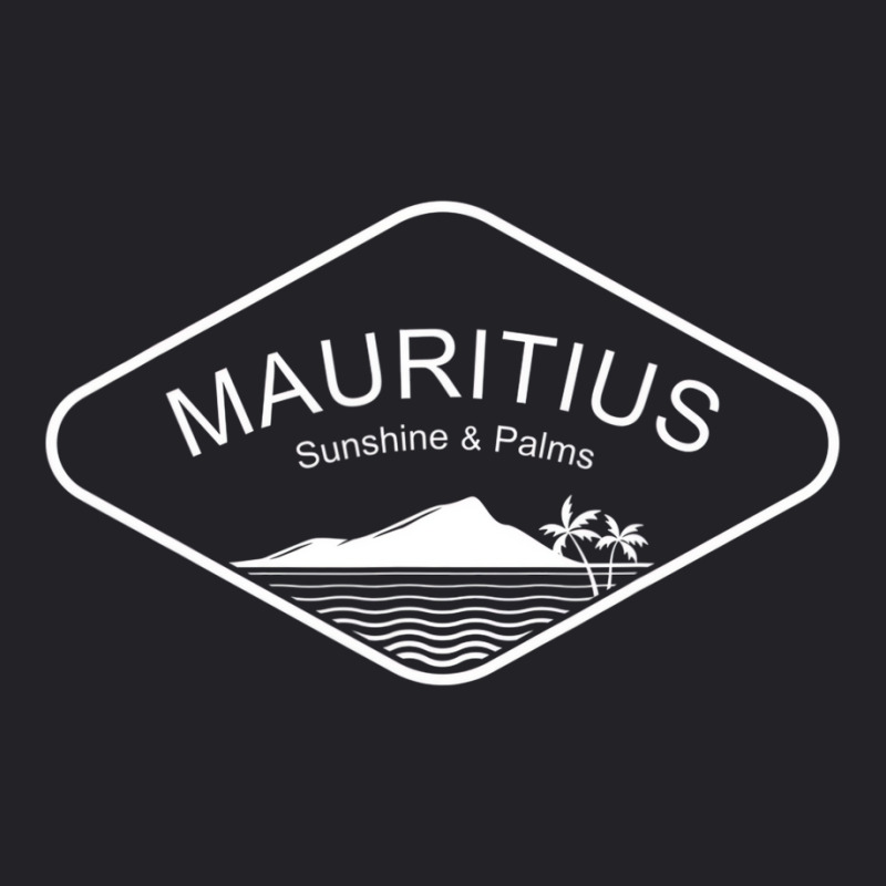 Mauritius Sunshine Palms Beach Africa Island Gift Youth Tee by mauthe | Artistshot