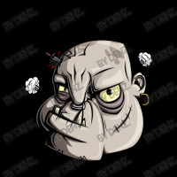 Angry Ogre. Baby Tee | Artistshot