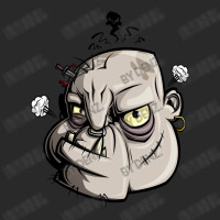 Angry Ogre. Toddler T-shirt | Artistshot