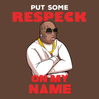 Birdman Put Some Respeck On My Name T-shirt | Artistshot