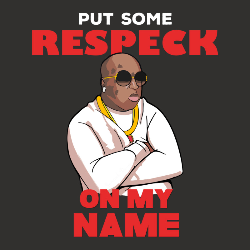 Birdman Put Some Respeck On My Name Champion Hoodie by gemasteksl | Artistshot