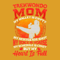 I'm A Taekwondo Mom! Martial Arts Gift T-shirt | Artistshot