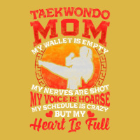 I'm A Taekwondo Mom! Martial Arts Gift Classic T-shirt | Artistshot