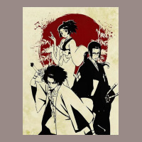 Samurai Champloo Vintage T-shirt | Artistshot