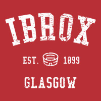 Ibrox T-shirt | Artistshot