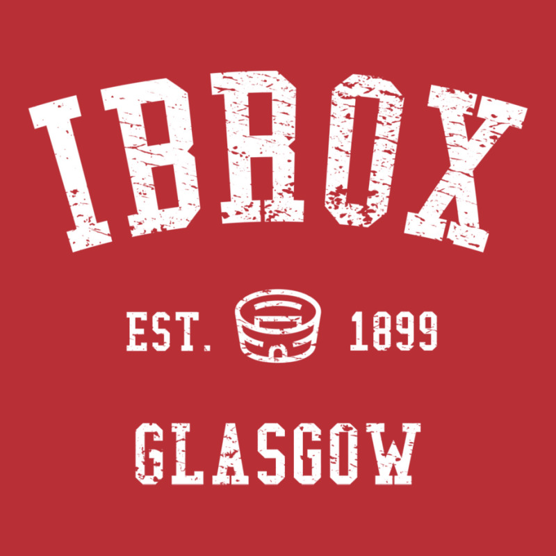 Ibrox T-Shirt by hackelsodrulg | Artistshot