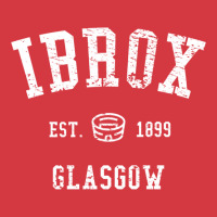 Ibrox Men's Polo Shirt | Artistshot