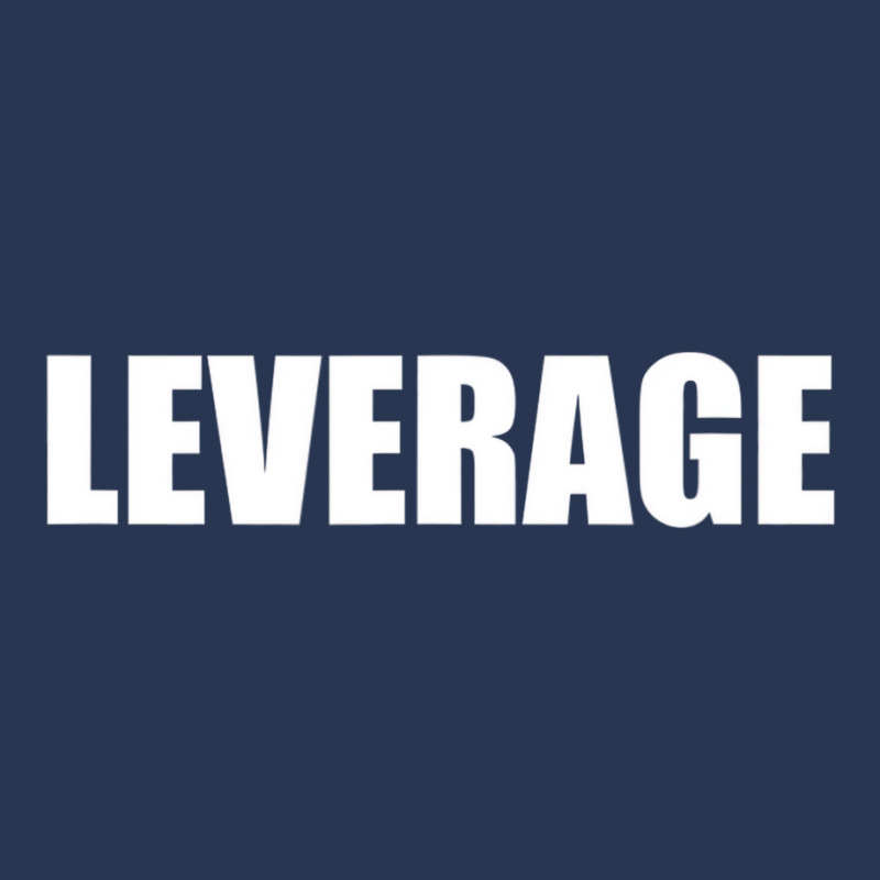 Leverage Trader T Shirt Ladies Denim Jacket by kranendon | Artistshot