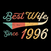 25 Year Wedding Anniversary Gift Her Best Wife Sin Adjustable Cap | Artistshot