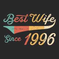 25 Year Wedding Anniversary Gift Her Best Wife Sin Printed Hat | Artistshot