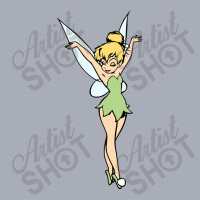 Tinker Bell Tank Dress | Artistshot