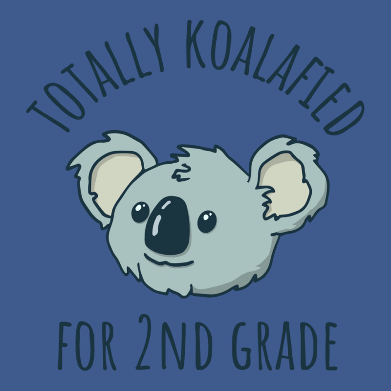 Second Grade Totally Koalafied Back To School Koal Champion Hoodie by tofigasaadnaj | Artistshot