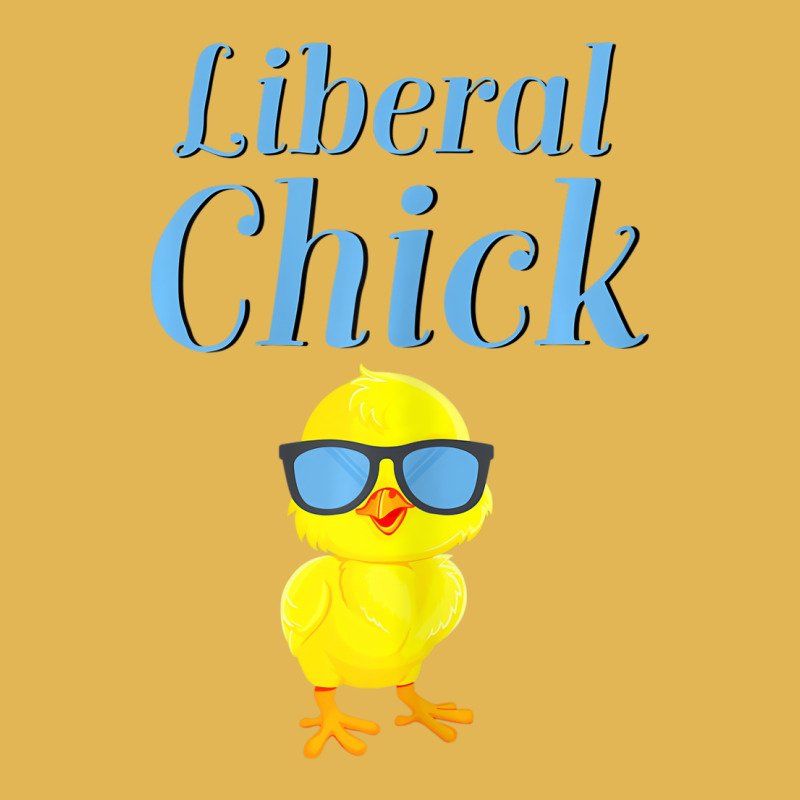 Liberal Chick Progressive Anti Trump Democratic So Vintage Hoodie And Short Set | Artistshot