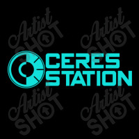 Ceres Station Youth Zipper Hoodie | Artistshot