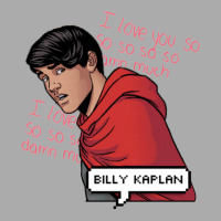 Ily Billy !!! <3 T-shirt | Artistshot