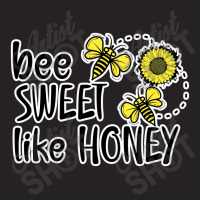 Bee Sweet Like Honey Vintage Cap | Artistshot