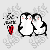 Be Mine Penguin Couple Unisex Jogger | Artistshot