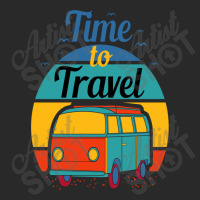 Time To Travel Toddler T-shirt | Artistshot