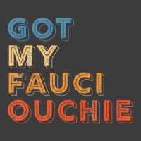 I Got My Fauci Ouchie Dr Fauci Vaccine I Got My Sh Men's Polo Shirt | Artistshot