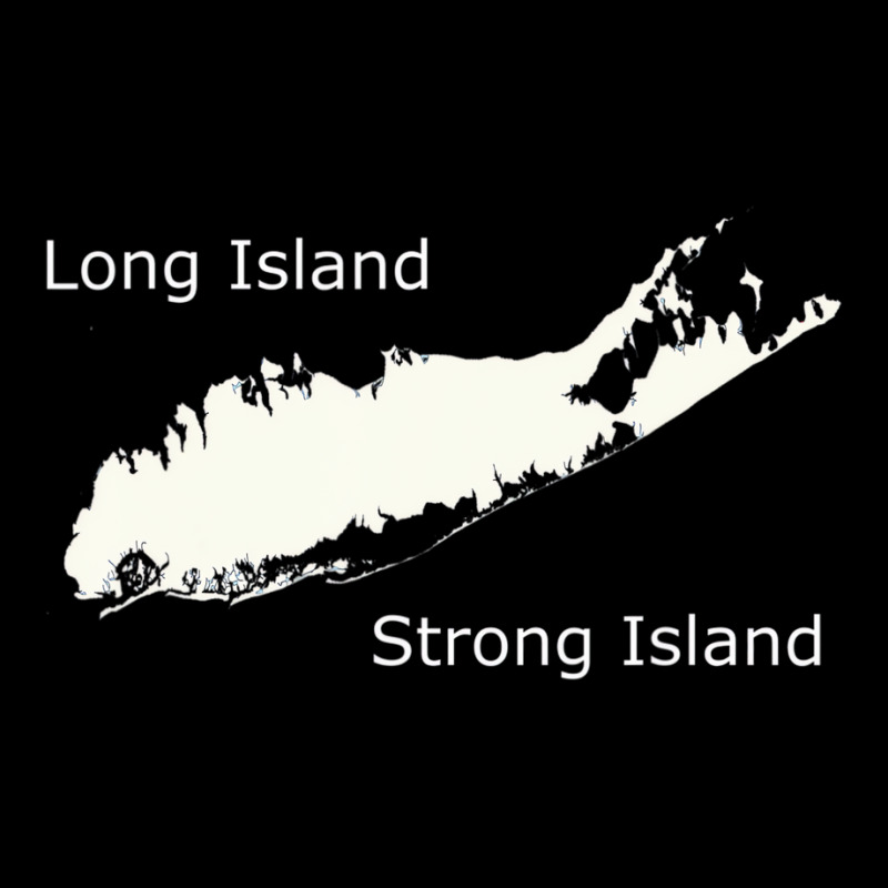 Long Island Strong Island T Shirt Graphic T-shirt by kranendon | Artistshot