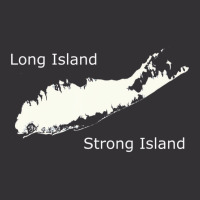 Long Island Strong Island T Shirt Vintage Hoodie | Artistshot