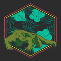 Exotic Indonesia Reptile Lizard Animal Nature Komo Exclusive T-shirt | Artistshot