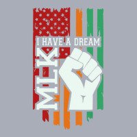 Martin Luther King Jr. Day I Have A Dream Mlk Day Tank Dress | Artistshot