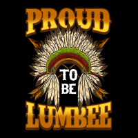 Proud To Be Lumbee Native American Headdress India Long Sleeve Shirts | Artistshot