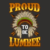 Proud To Be Lumbee Native American Headdress India Champion Hoodie | Artistshot