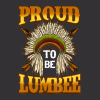 Proud To Be Lumbee Native American Headdress India Vintage Hoodie And Short Set | Artistshot