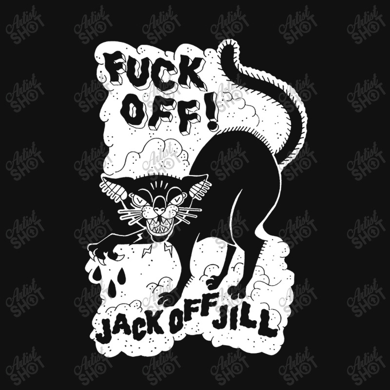 Jack Off Jill Graphic Youth T-shirt | Artistshot